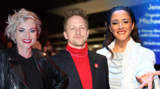 Mikuláš očima slavných: Tomáš Klus domů čerty nepouští, Martina Pártlová kvůli nim jako dítě spala s nožem pod polštářem