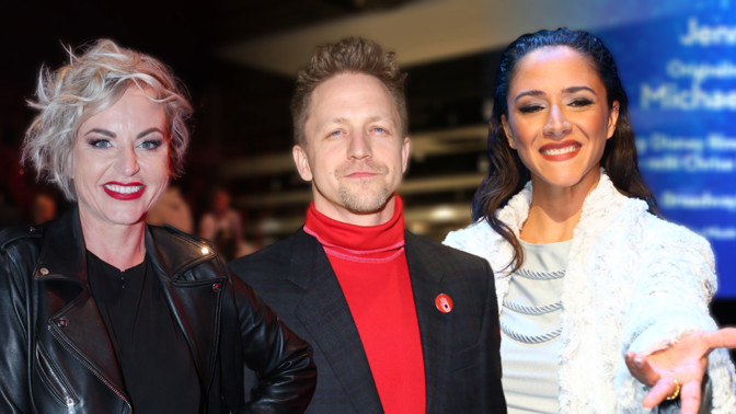 Mikuláš očima slavných: Tomáš Klus domů čerty nepouští, Martina Pártlová kvůli nim jako dítě spala s nožem pod polštářem