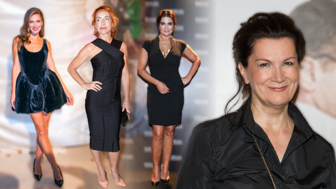 Jediné šaty, které opravdu potřebujete: Tatiana Kovaříková prozradila triky, díky kterým v nich budete dokonalá