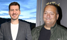 Nejtěžší vysílání v životě: Petr Říbal promluvil o loučení s Patrikem Hezuckým