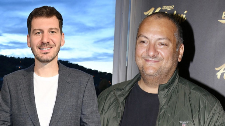 Nejtěžší vysílání v životě: Petr Říbal promluvil o loučení s Patrikem Hezuckým