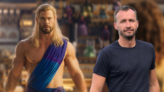 Představitel Thora Chris Hemsworth má postavu snů: Pečoval o něj fyzioterapeut českého původu