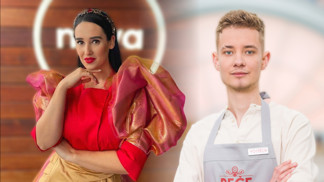 Triky známých televizních kuchařů, jak na lepší cukroví: Besky radí s lineckým, Vojtěch Vrtiška experimentuje s kořením