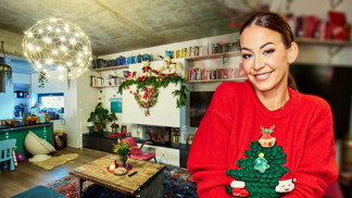 Agáta Hanychová dětem dopřává bohatého ježíška: S Mirkem utratíme hodně peněz