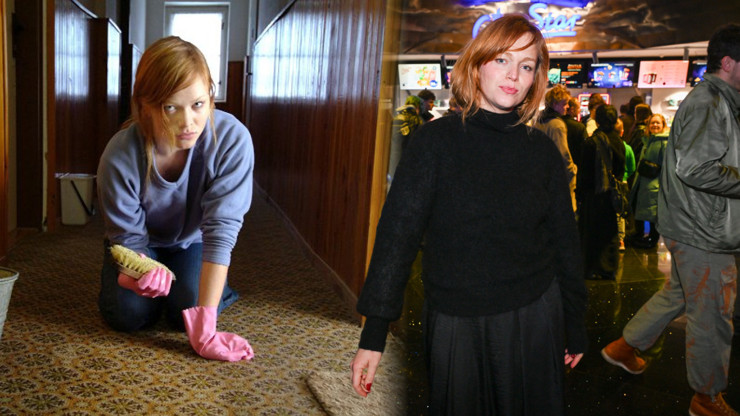 Obrovská proměna Ester Geislerové. Protivnou ségru ze Snowboarďáků byste sotva poznali