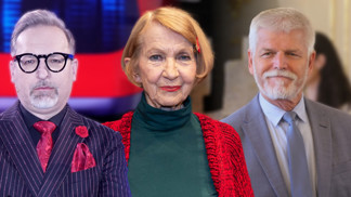 Bramborový salát podle hvězd: Prezident Petr Pavel ho rád přiostří, Daniela Kolářová přidává ovoce