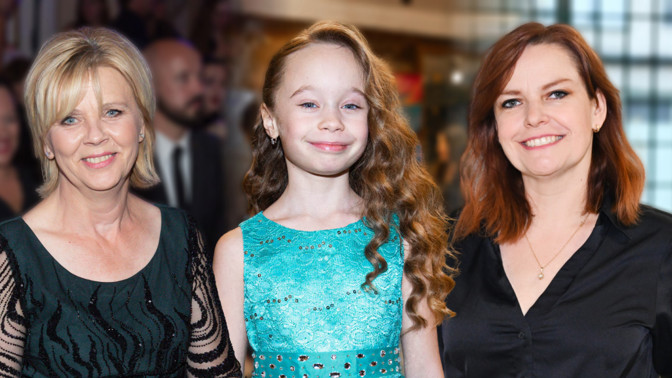 Nejoblíbenější cukroví slavných: Eva Pavlová peče tři druhy, Kvízová dáma rok co rok vylepšuje náplně