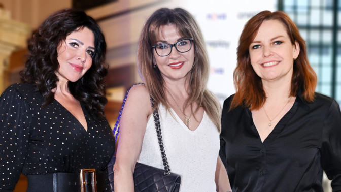 Do nového roku štíhlé jako proutek: Daně Morávkové pomohl přerušovaný půst, Ilona Csáková upřednostňuje bílkoviny