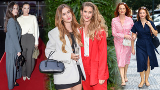 Nejstylovější matky a dcery českého showbyznysu v roce 2025: Když se elegance dědí