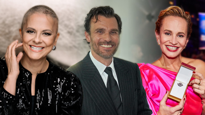 10 známých osobností, které v roce 2026 oslaví padesátiny: Laďka Něrgešová, Leoš Mareš nebo Monika Absolonová