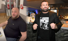 Dalším ze zadržených by měl být Antonín Beck. 