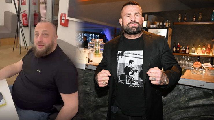 Dalším ze zadržených by měl být Antonín Beck. 