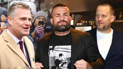 FOTO: Celebrity, které si v roce 2025 pošramotily reputaci.