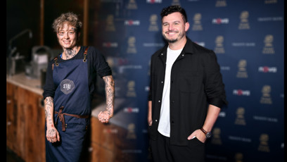 FOTO: Roman Staša se zastal Ave.