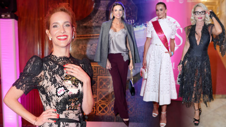 Krajka je hitem zimy 2025, takhle ji ale nenoste: Ukážeme vám, kdy je vkusná a kdy už vulgární