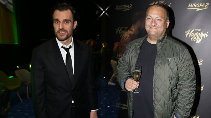 Jméno Patrika Hezuckého zneužívají finanční podvodníci. 