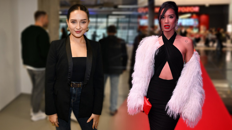 Maria Zhutníková promluvila o Sarah Vu.