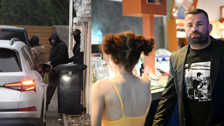 Karlos Vémola si před Vánoci pekně zavařil. 