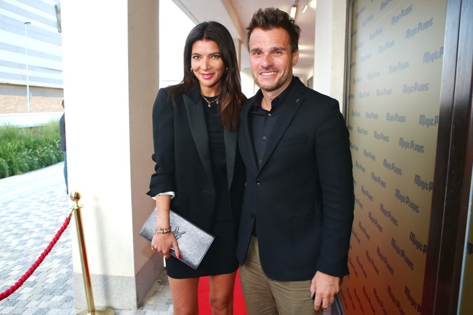 S maminkou měla dlouho komplikovaný vztah právě kvůli jejímu pití. Dnes si k sobě obě ženy našly cestu, byť Helena připouští, že Monika má stále některé věci právem nezpracované.