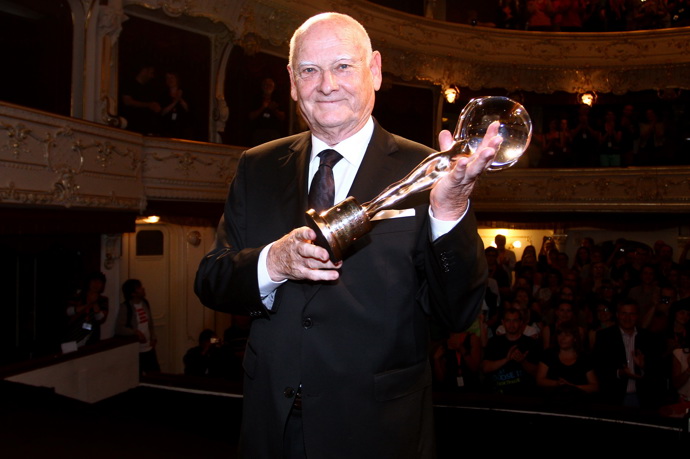 Theodor Pištěk byl významný umělec.