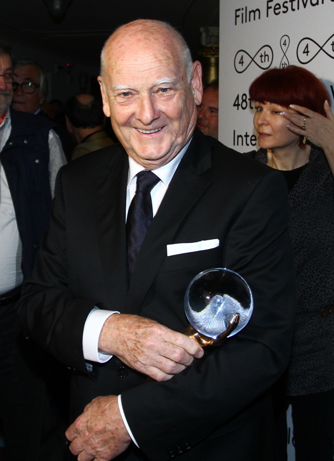 Theodor Pištěk spolupracoval s Milošem Formanem.