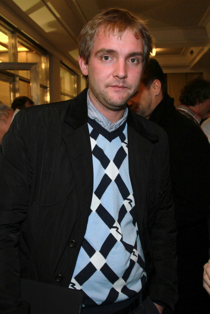 Za léta v televizi ušel Bouček velkou cestu, a to nejen v profesním životě. 