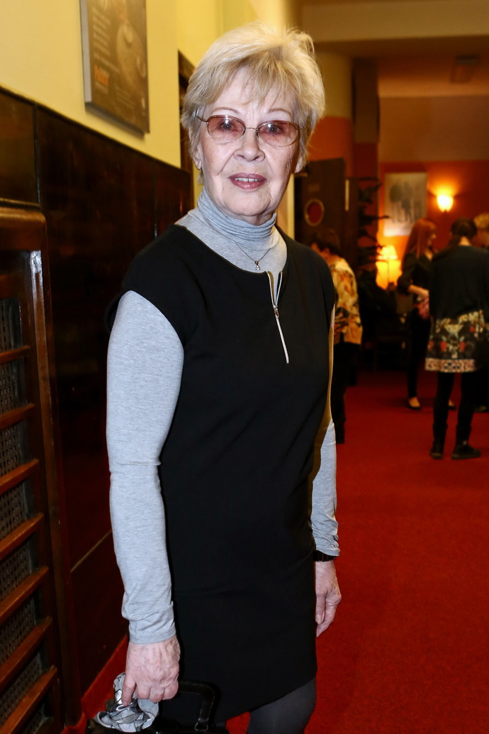 Valentina Thielová měla velmi těžký osud. 