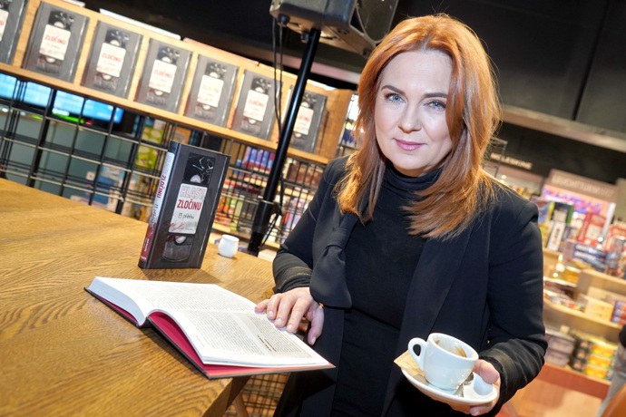 Ve svém profesním životě je Pavlína velmi vytížená. 