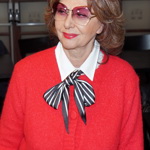 Saskia Burešová říká, že na unavené oči jí zabírají vychlazené čajové sáčky.