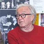 Jiří Lábus zavzpomínal na zásadní role své herecké kariéry.