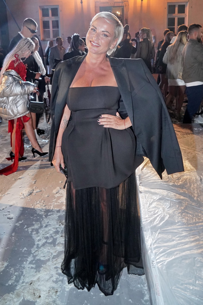 Do konce letošního roku už zpěvačka hodlá jen odpočívat s rodinou. 