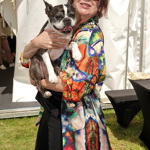 Ilonu Svobodovou znají lidé nejvíce ze seriálu Ulice.