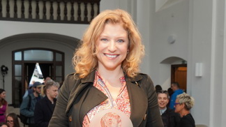 Půvabná hvězda filmového plátna i dabingu: Herečka Jitka Ježková si pečlivě vybírá, komu propůjčí svůj hlas