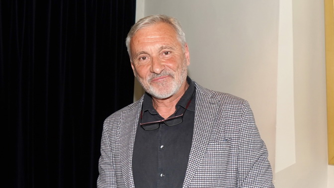 Sympaťák Jan Čenský: Nemá rád brzké ranní vstávání a fanynky ho už léta milují jako prince i jako lékaře