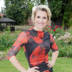 Lenka Špillarová zažila chvíle hrůzy.