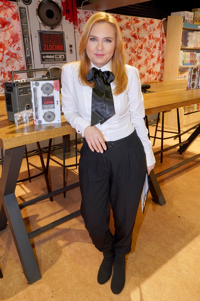 Vdávala se dvakrát a ani jedno manželství nevydrželo. 