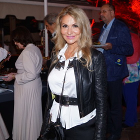 Yvettu Blanarovičovou smrt bratrů naučila soucitu.