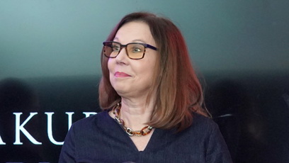 FOTO: Miluše Patejdlová to měla v životě těžké.