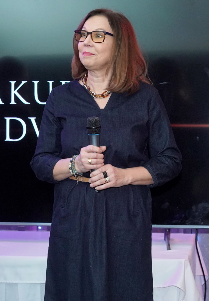 Miluše Patejdlová to měla v životě těžké. 