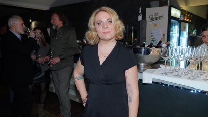 FOTO: Dcera Petra Hapky.