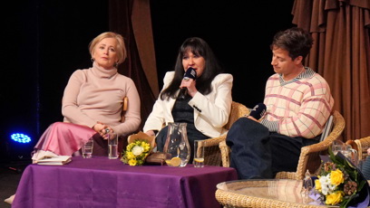 FOTO: Dagmar Patrasová byla velice statečná.