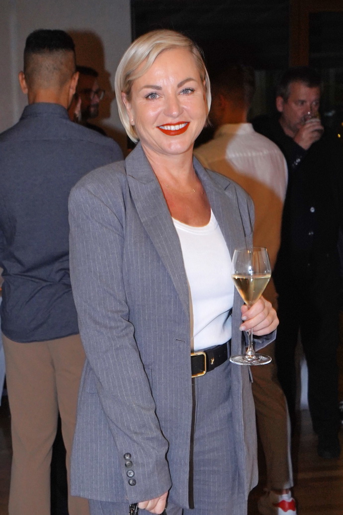 V příštím roce čeká Martinu Pártlovou zatím největší koncert jejího života.