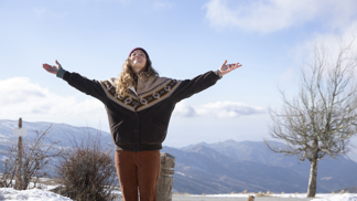 Lota (33): Nová práce, nový byt i nový muž. Rok, kterého jsem se bála, dopadl nakonec skvěle