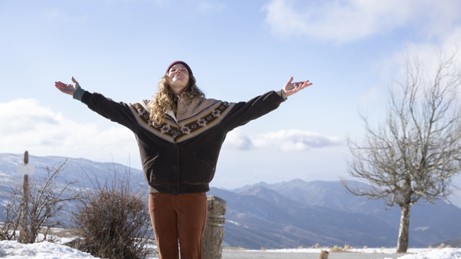 Příběhy o životě: Nová práce, nový byt i nový muž. Rok, kterého jsem se bála, dopadl nakonec skvěle