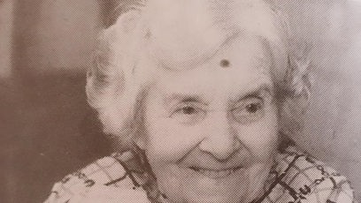 FOTO: Milada Ježková zemřela téměř opuštěná.