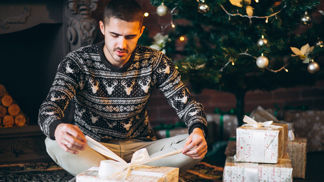 Nápady na dárky pro muže: Vybrali jsme zajímavé kosmetické sady od pětistovky