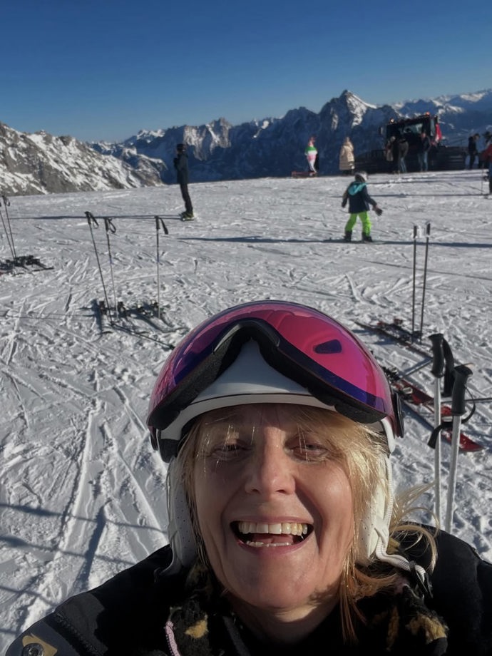 Žilkové je na horách nejlépe.