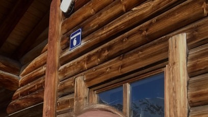 FOTO: Na hoře sluníčko hřeje nejvíce.