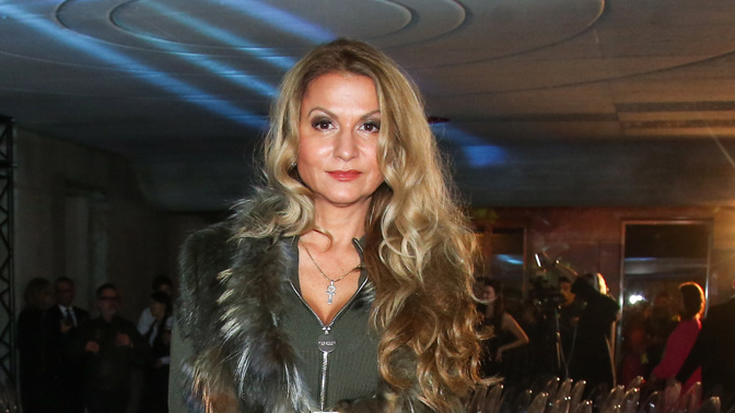 Yvetta Blanarovičová