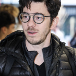 Marek Adamczyk je sympatický mladý český herec. Následují snímky jsou z pohádky Jak si nevzít princeznu, kde Marek Adamczyk ztvárnil roli prince Leopolda. 